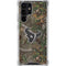 NFL Houston Texans Realtree Xtra Green Camo Galaxy S23 Ultra Clear Case