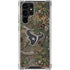 NFL Houston Texans Realtree Xtra Green Camo Galaxy S23 Ultra Clear Case