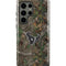 NFL Houston Texans Realtree Xtra Green Camo Galaxy S23 Ultra Pro Case