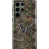 NFL Houston Texans Realtree Xtra Green Camo Galaxy S23 Ultra Pro Case