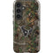 NFL Houston Texans Realtree Xtra Green Camo Galaxy S25 Plus Impact Case