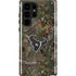 NFL Houston Texans Realtree Xtra Green Camo Galaxy S25 Ultra Impact Case