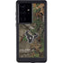NFL Houston Texans Realtree Xtra Green Camo Galaxy S24 Ultra Waterproof Case