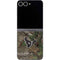 NFL Houston Texans Realtree Xtra Green Camo Galaxy Z Flip6 Skin