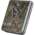 NFL Houston Texans Realtree Xtra Green Camo Galaxy Z Flip6 Skin