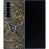 NFL Houston Texans Realtree Xtra Green Camo Galaxy Z Fold6 Skin