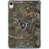NFL Houston Texans Realtree Xtra Green Camo iPad 11th Gen (2025) Clear Case