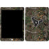 NFL Houston Texans Realtree Xtra Green Camo Apple iPad Skin