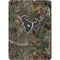 NFL Houston Texans Realtree Xtra Green Camo Apple iPad Air Skin