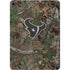 NFL Houston Texans Realtree Xtra Green Camo Apple iPad Air Skin