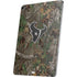 NFL Houston Texans Realtree Xtra Green Camo Apple iPad Air Skin