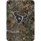 NFL Houston Texans Realtree Xtra Green Camo Apple iPad Mini Skin