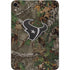 NFL Houston Texans Realtree Xtra Green Camo Apple iPad Mini Skin