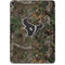 NFL Houston Texans Realtree Xtra Green Camo Apple iPad Pro Skin