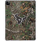NFL Houston Texans Realtree Xtra Green Camo iPad Pro 11in (2024) Clear Case