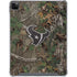 NFL Houston Texans Realtree Xtra Green Camo iPad Cases