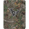 NFL Houston Texans Realtree Xtra Green Camo iPad Pro 13in M4 (2024) Skin