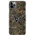 NFL Houston Texans Realtree Xtra Green Camo iPhone Cases