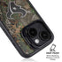 NFL Houston Texans Realtree Xtra Green Camo iPhone 13 Kickstand Case