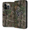 NFL Houston Texans Realtree Xtra Green Camo iPhone 13 Pro Folio Case