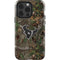NFL Houston Texans Realtree Xtra Green Camo iPhone 15 Pro Impact Case