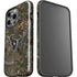 NFL Houston Texans Realtree Xtra Green Camo iPhone 15 Pro Impact Case