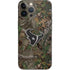 NFL Houston Texans Realtree Xtra Green Camo iPhone 15 Pro Max Skin