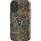 NFL Houston Texans Realtree Xtra Green Camo iPhone 16 Impact Case