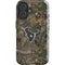 NFL Houston Texans Realtree Xtra Green Camo iPhone 16 Plus Impact Case