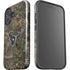 NFL Houston Texans Realtree Xtra Green Camo iPhone 16 Plus Impact Case