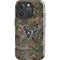 NFL Houston Texans Realtree Xtra Green Camo iPhone 16 Pro Impact Case