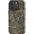 NFL Houston Texans Realtree Xtra Green Camo iPhone 16 Pro Impact Case