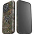 NFL Houston Texans Realtree Xtra Green Camo iPhone 16 Pro Impact Case