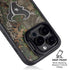 NFL Houston Texans Realtree Xtra Green Camo iPhone 16 Pro Kickstand Case