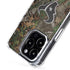 NFL Houston Texans Realtree Xtra Green Camo iPhone 16 Pro Max MagSafe Case
