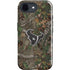 NFL Houston Texans Realtree Xtra Green Camo iPhone 16e Impact Case