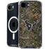 NFL Houston Texans Realtree Xtra Green Camo iPhone 16e MagSafe Case