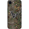 NFL Houston Texans Realtree Xtra Green Camo iPhone 16e Skin