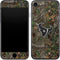 NFL Houston Texans Realtree Xtra Green Camo iPhone 8 Skin
