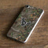 NFL Houston Texans Realtree Xtra Green Camo iPhone 8 Skin