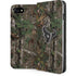 NFL Houston Texans Realtree Xtra Green Camo iPhone Cases