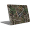 NFL Houston Texans Realtree Xtra Green Camo Apple MacBook Air Skin