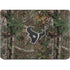 NFL Houston Texans Realtree Xtra Green Camo Apple MacBook Air Skin