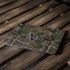 NFL Houston Texans Realtree Xtra Green Camo Apple MacBook Air Skin