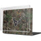 NFL Houston Texans Realtree Xtra Green Camo MacBook Pro 14in (2021-24) Case plus Skin
