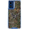 NFL Houston Texans Realtree Xtra Green Camo Moto G 5G (2024) Clear Case