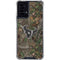 NFL Houston Texans Realtree Xtra Green Camo Moto G Power 5G (2024) Clear Case