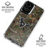 NFL Houston Texans Realtree Xtra Green Camo Moto G Power 5G (2024) Clear Case