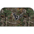 NFL Houston Texans Realtree Xtra Green Camo Nintendo Switch 2 (2025) with Joy-Con Skin
