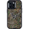 NFL Houston Texans Realtree Xtra Green Camo Otterbox Defender iPhone Skin